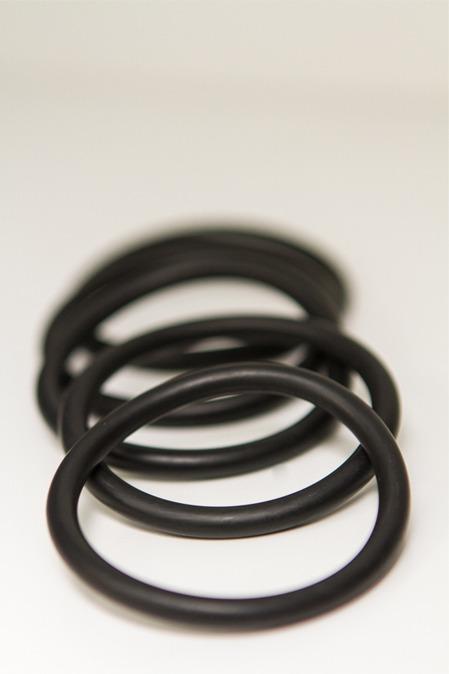 O-Ring Viton 58 X 6mm