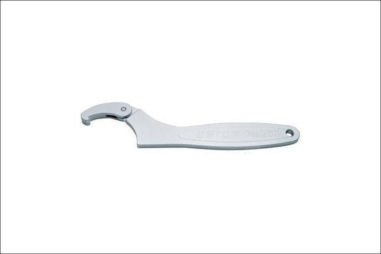 Hook Spanner Wrench - Hand tools | Shop online at best price