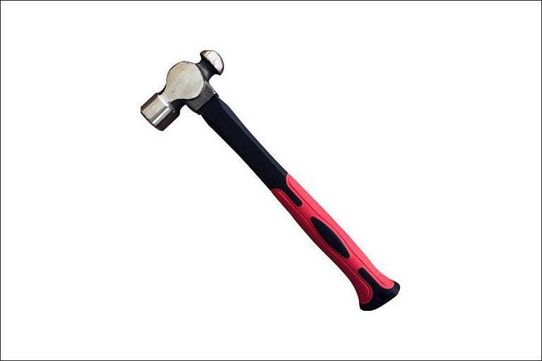 Ball Peen Hammer - Hand tools | Shop now at best price