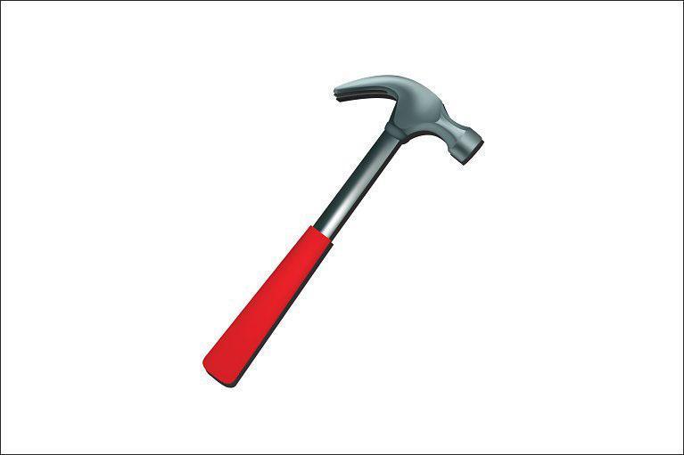 Claw Hammer - Hand tools | Shop now at best price in Egypt