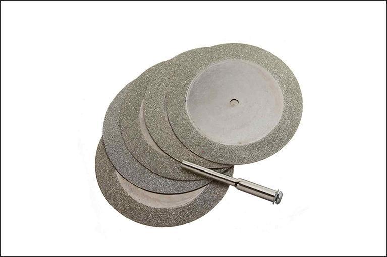 Diamond Cutting Discs - Power tools | Shop now at best price