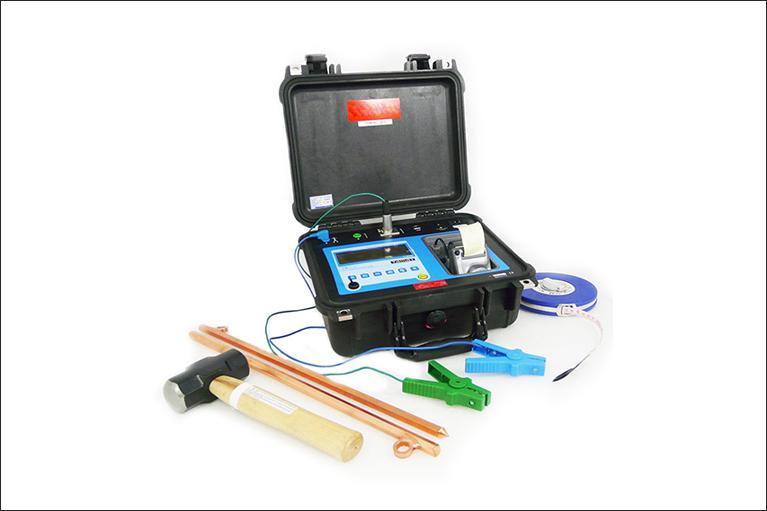 Earth Tester - Measurement tool | Shop now at best price