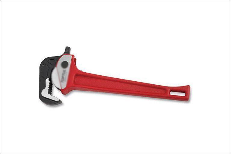 Hawk Pipe Wrench - Hand tools | Shop online at best price