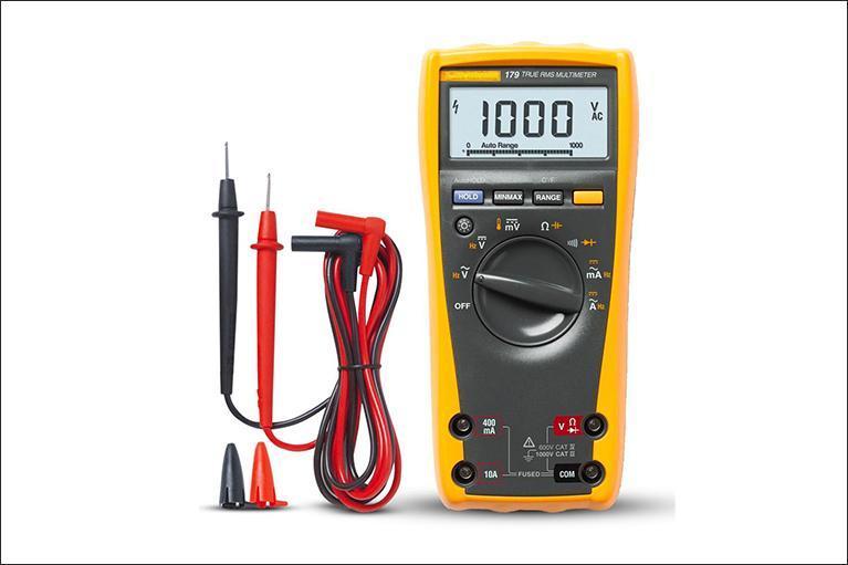 Multimeter - Measurement tool | Shop now at best price