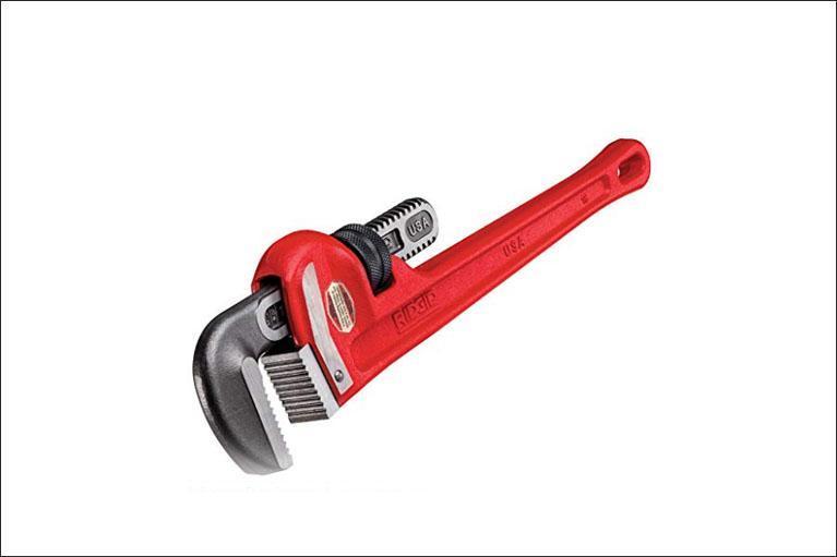 Pipe Wrench - Hand tools | shop now at best price in Egypt