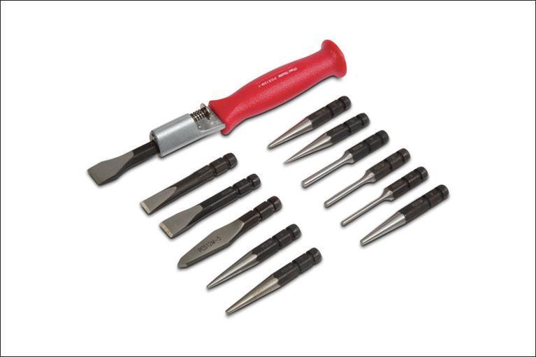 Punch & Chisel - Hand tools | Shop now online at best price