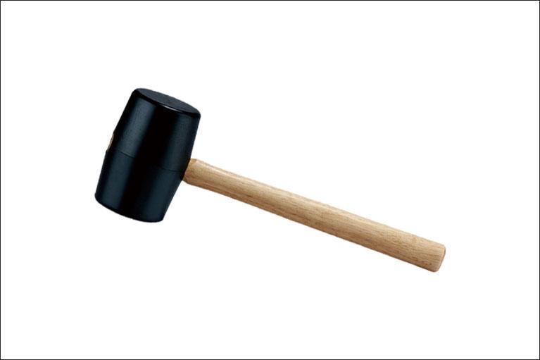 Rubber Mallet - Hand Tools | Shop now at best price