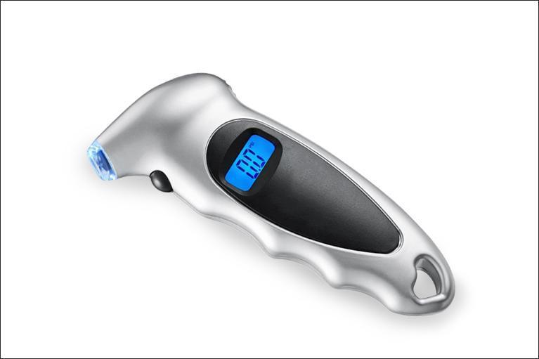 Tire Pressure Gauge - Measurement Tool | Shop now online