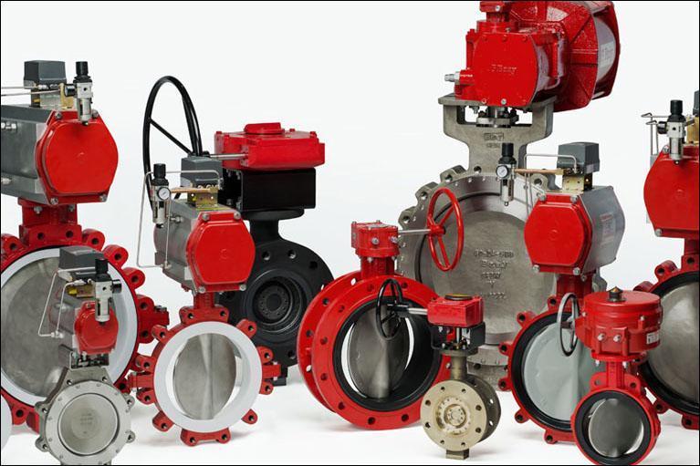 Valves - Piping | Shop now online at best price in Egypt