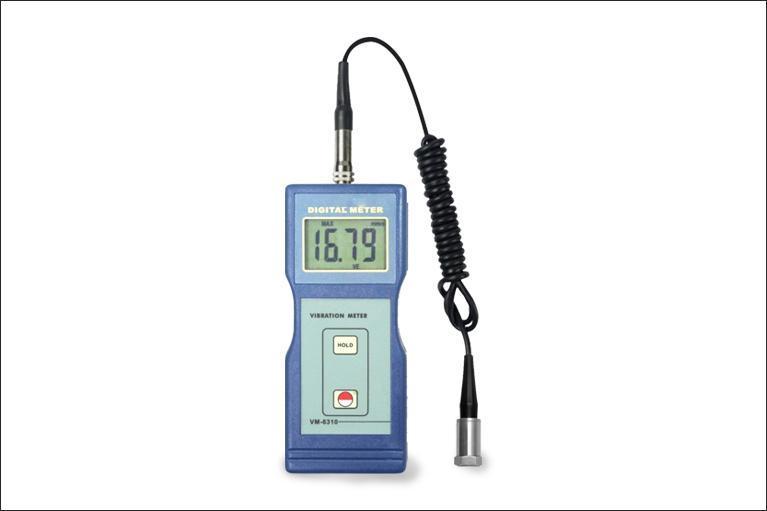 Vibration Meter - Measurement tool | Shop now at best price