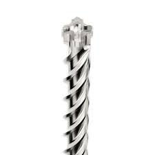 Drill Bits Sds Max 45*550 Tu Debor