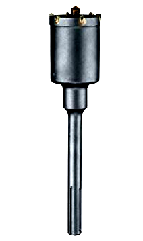 Drill Bit Max 55*550 Tu Debor