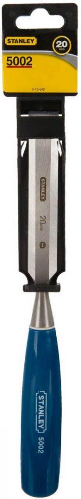 Punch & Chisel 18mm Stanley