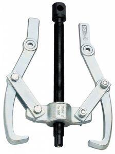 Puller two Legs 160mm Unior