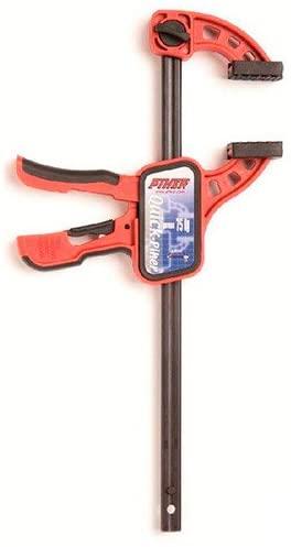Clamp & Vise 30Cm Piher