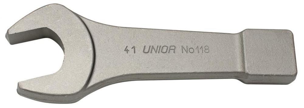 Open End Wrench 27mm Unior