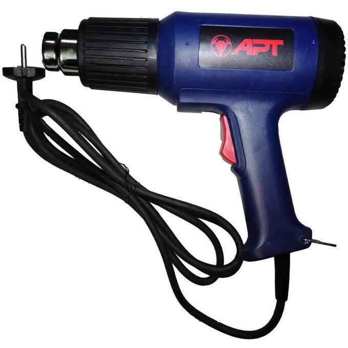 Heat Gun 1500w Apt