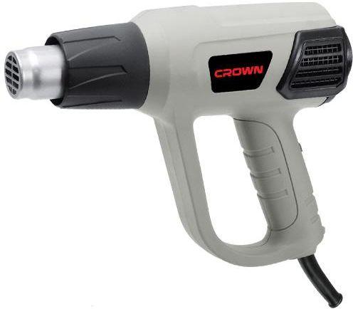 Heat Gun 2200w Crown