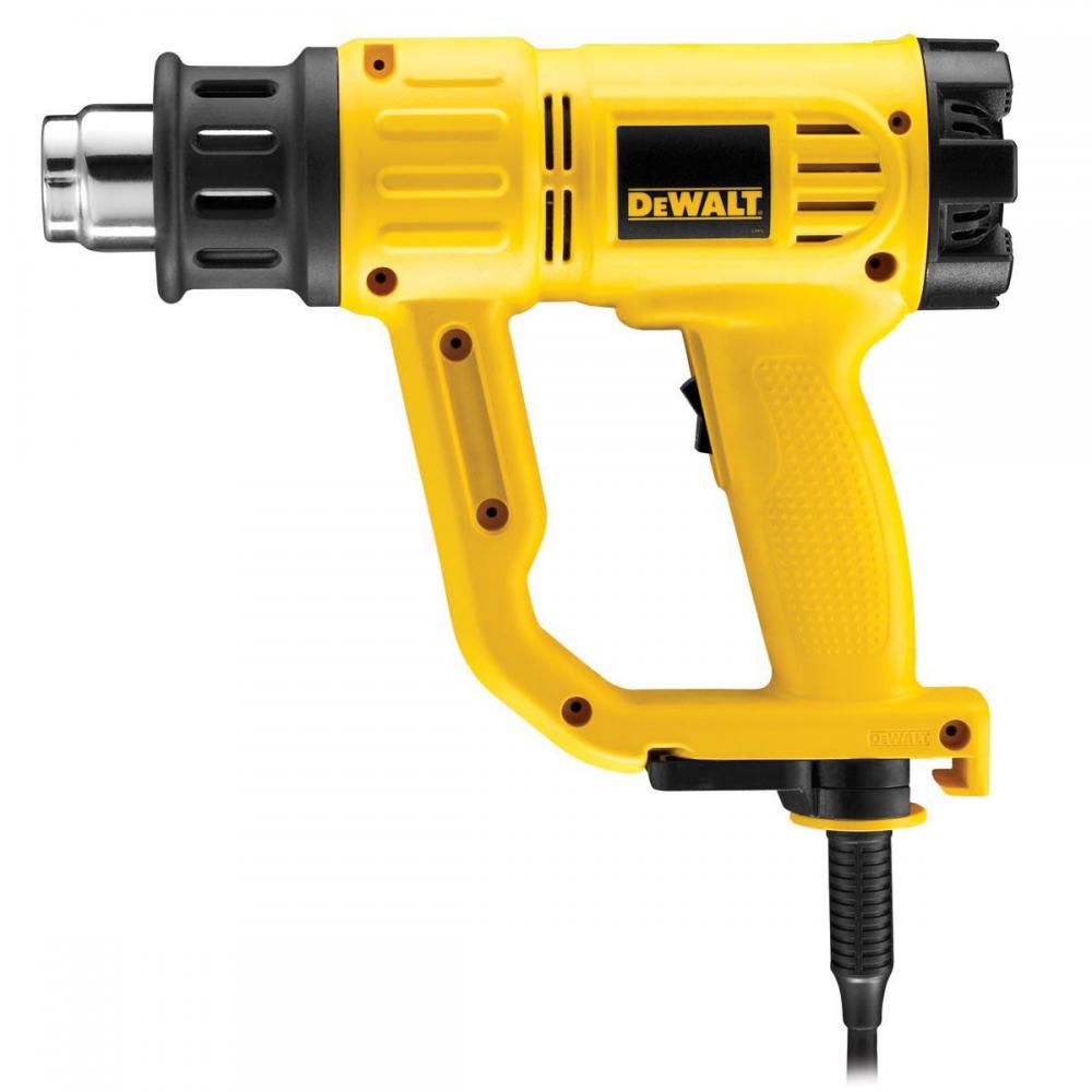 Heavy Duty Heat Gun 1800 w Dewalt
