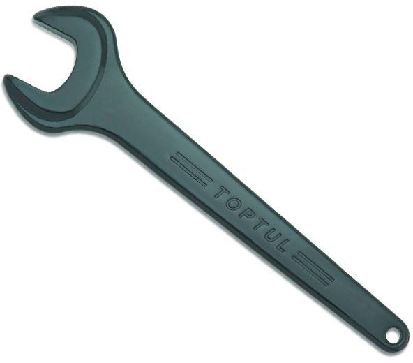 Single Open End Wrench 44 mm TopTul