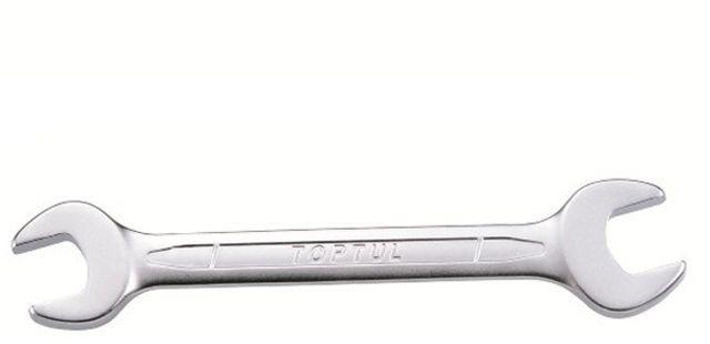 Double Open End Wrench 27 * 32 mm TopTul