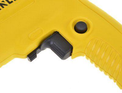 Stanely Drill 6mm 300w
