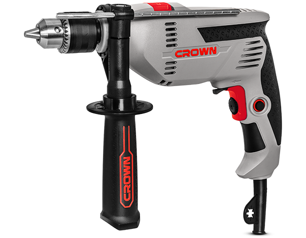 شنيور كراون 750 وات 13 مم