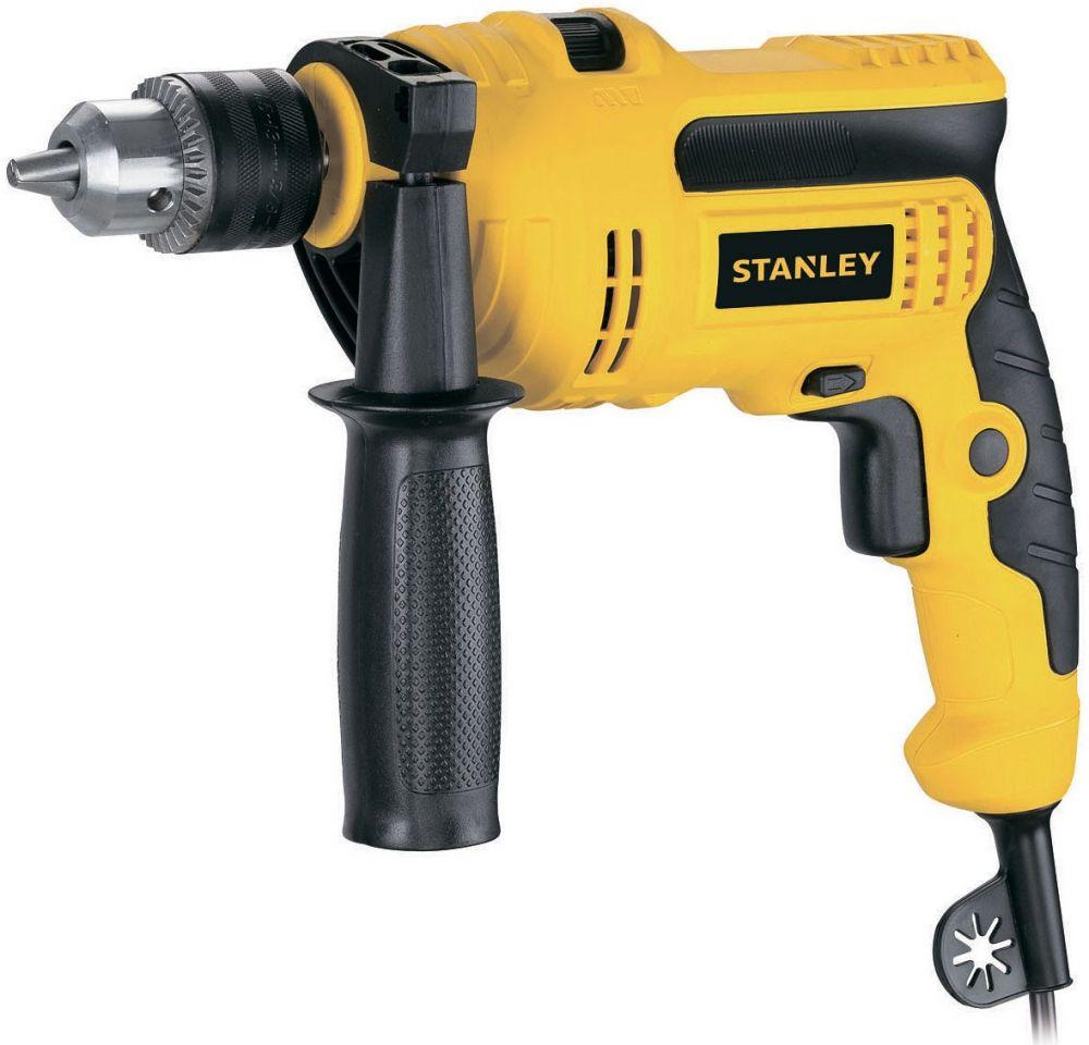 Stanley Drill 650W 13mm