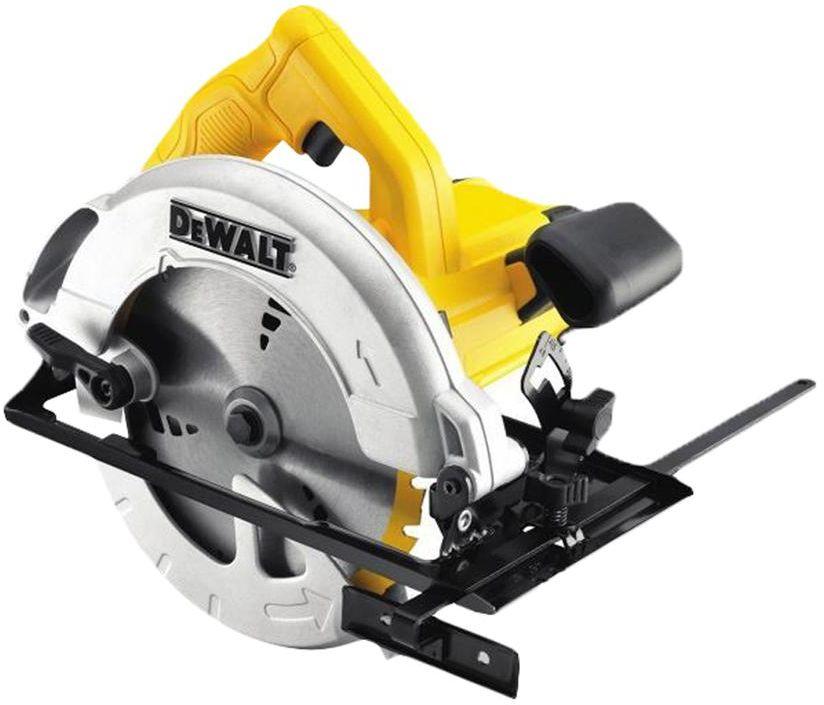 Circular Saw Dewalt 184 mm 1350 w