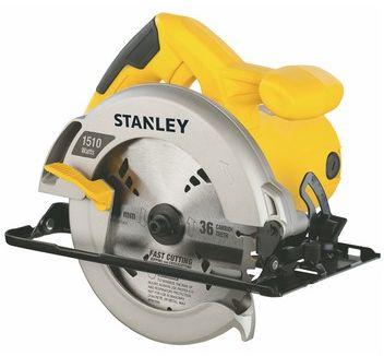 منشار صينية ستانلى 184 مم 1510 وات