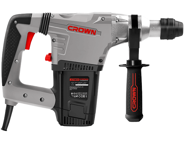 Rotary Hammer Crown 850 w 28mm