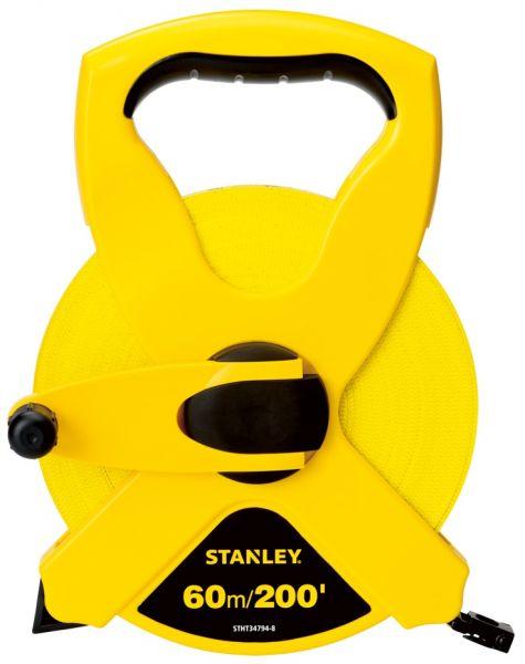 Space Measuring Tool 60m Stanley