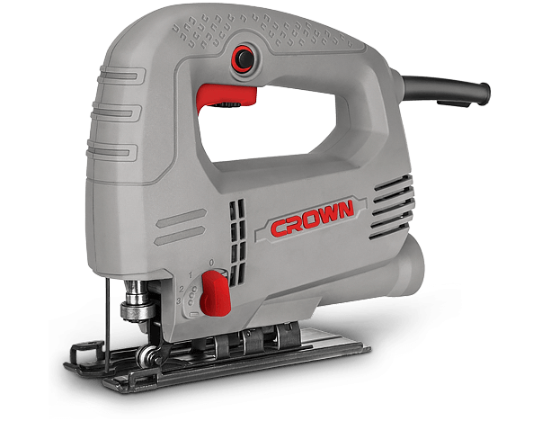 Jig Saws Corded Electric 550w  Crown
