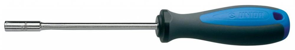 Socket Wrench 7mm Unior