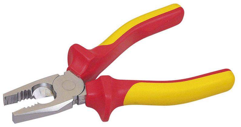 Maxsteel Maxsteel Vde Combination Pliers 8" Stanley