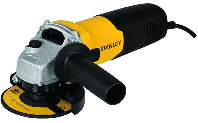 Angle Grinders Corded Electric Stanley