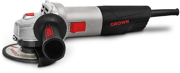 Corded Electric Angle Grinder 650W Crown