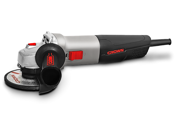 صاروخ قطع و تجليخ 860 وات كراون