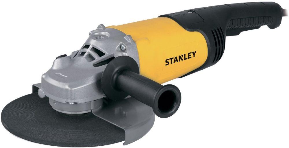 Large Angle Grinder 2200w  Stanley