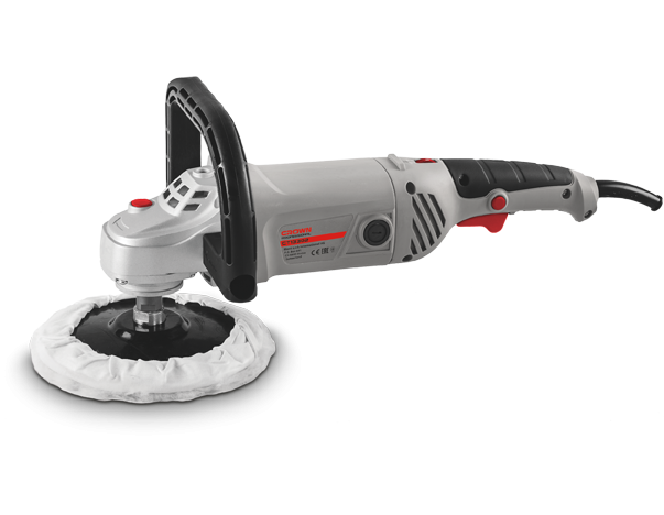 Polishing Grinder 1300W Crown