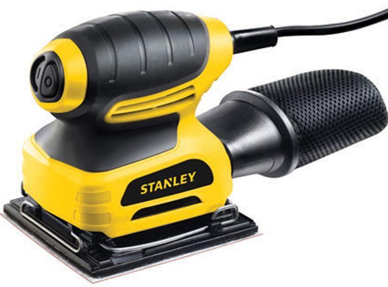 Orbit Sander 220w  Stanley
