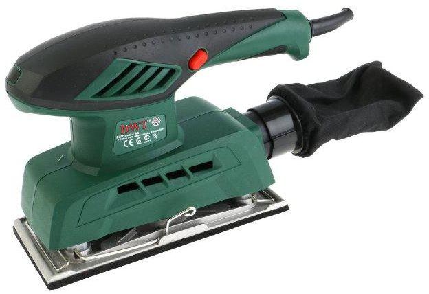 Orbital sanders 200W DWT