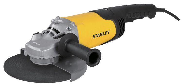 Large Angle Grinder 2000w Stanley