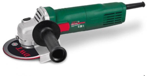 Grinding missile and cutting 600W DWT