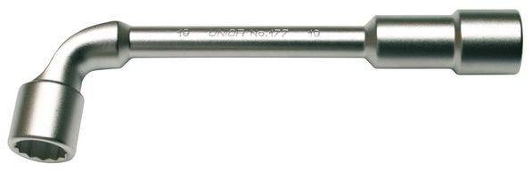 Socket Wrench 18mm Unior