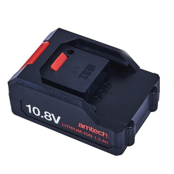 10.8V 1300Mah Li-ion battery (for Amtech V6505)