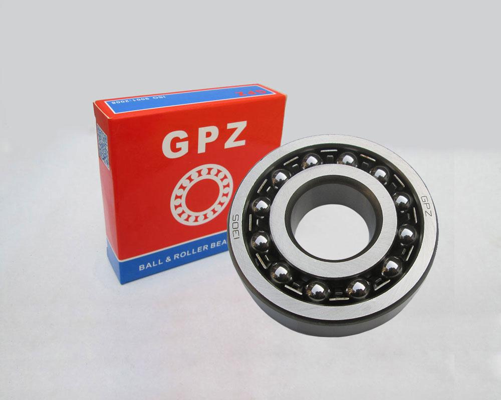 1202 Self-aligning ball bearing