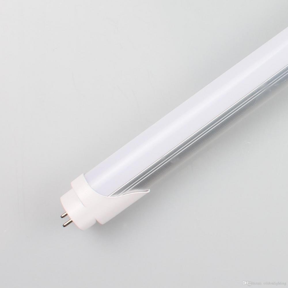 LED Tube 18w 120cm T8  [White]