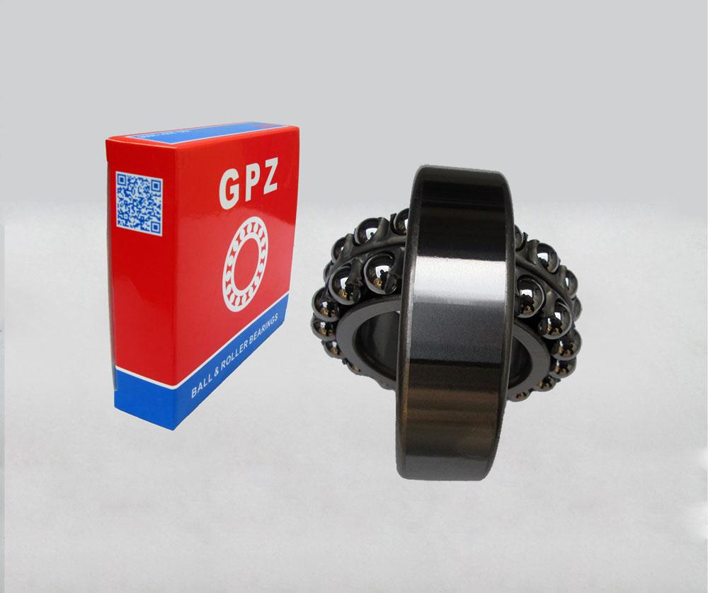 1220 Self-aligning ball bearing
