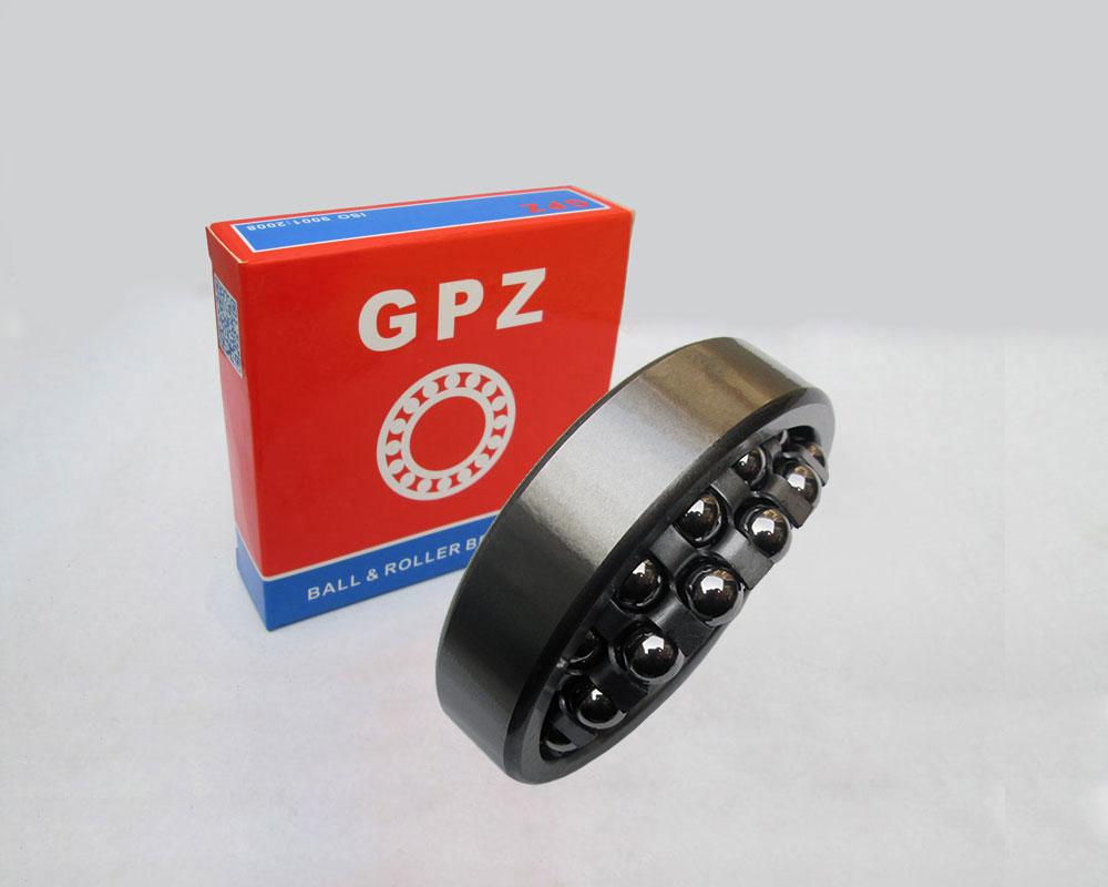 1222 Self-aligning ball bearing